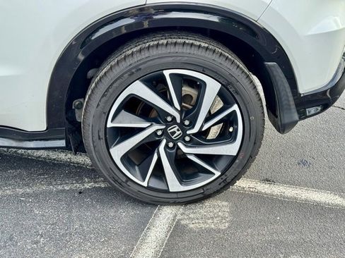 Used 2020 Honda HR-V Sport image 29
