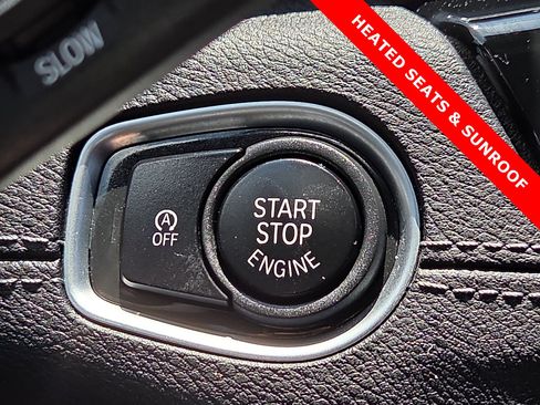 Used 2022 BMW X1 xDrive28i w/ M Sport Package AWD/4WD image 20