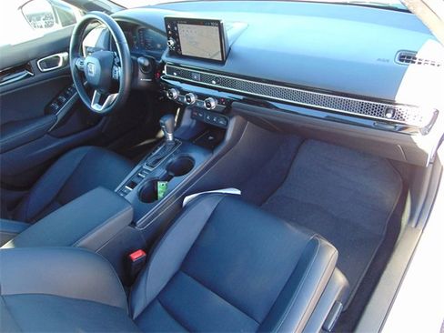 Certified 2025 Honda Civic Sport image 26