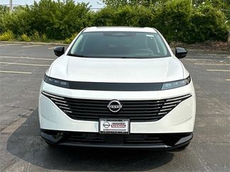 New 2025 Nissan Murano Platinum w/ Cargo Package video 2