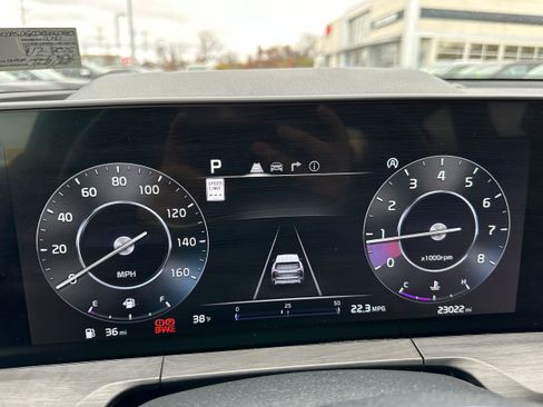 Used 2024 Kia Telluride SX Prestige X-Pro image 56