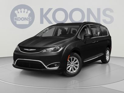 Used 2020 Chrysler Pacifica Touring-L Plus