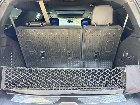 Used 2025 Chevrolet Tahoe RST w/ Comfort Package RWD image 8