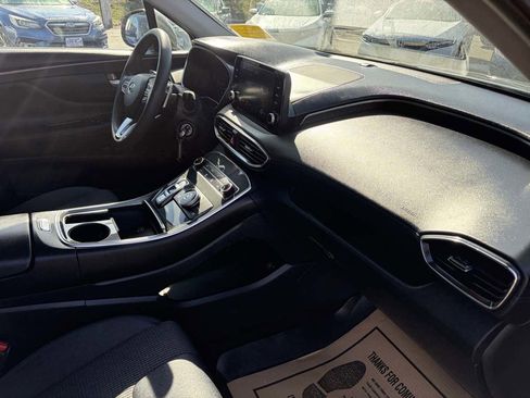 Used 2021 Hyundai Santa Fe SE image 29