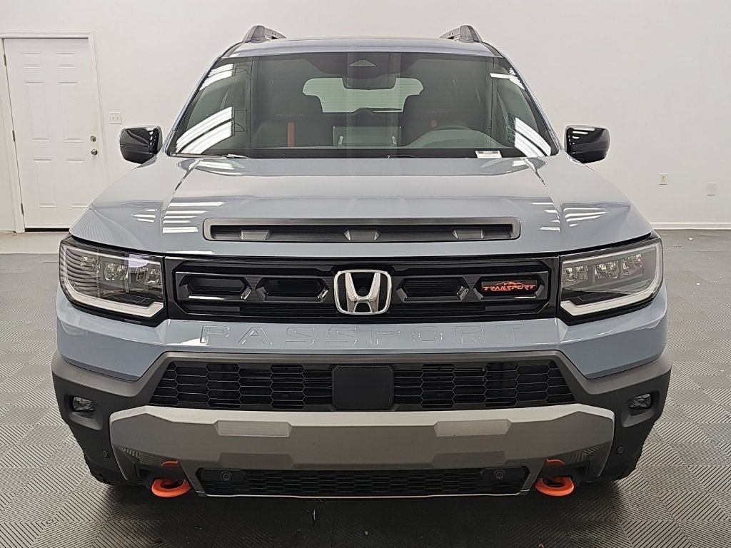 New 2026 Honda Passport TrailSport image 3