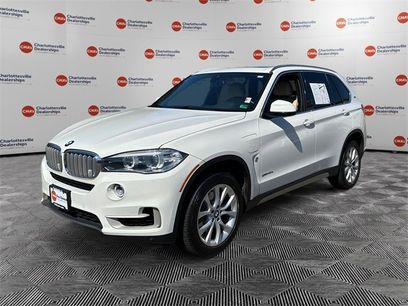 Used 2018 BMW X5 xDrive40e