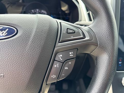 Used 2024 Ford Edge SE w/ Black Appearance Package AWD/4WD image 23