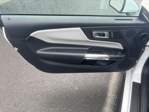 Used 2024 Ford Mustang EcoBoost w/ 2.3L High Performance Package image 16