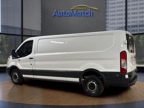 Used 2018 Ford Transit 250 148 Low Roof image 7