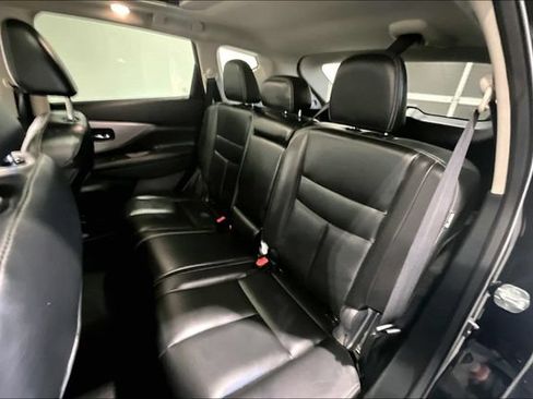 Used 2024 Nissan Murano SV AWD/4WD image 28