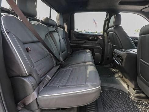 Used 2024 GMC Sierra 1500 AT4X AWD/4WD image 26