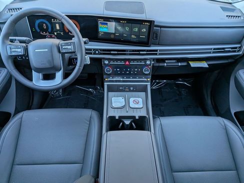 New 2026 Hyundai Santa Fe SEL image 27