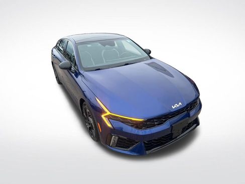 Certified 2025 Kia K5 GT-Line w/ GT-Line Premium Package image 36