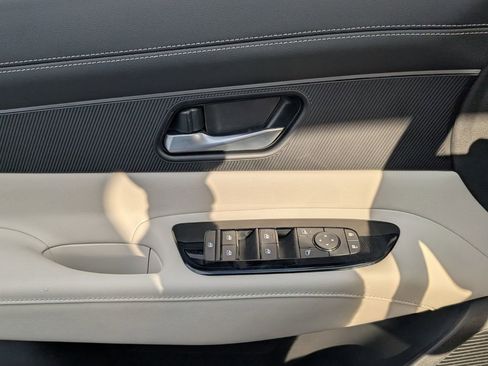 New 2026 Nissan Murano SV image 18