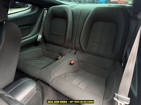 Used 2019 Ford Mustang GT w/ Equipment Group 301A RWD image 28