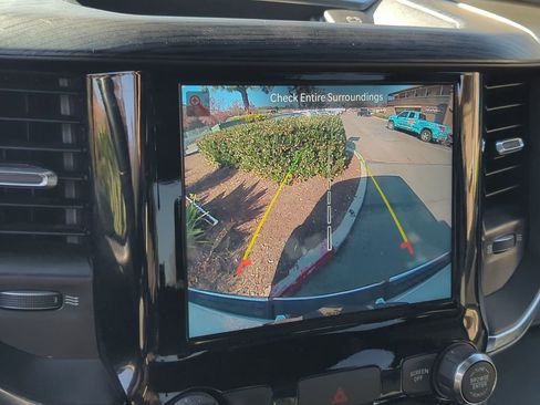 Certified 2024 RAM 1500 Laramie image 20