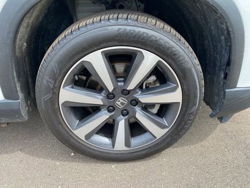 Used 2023 Honda Pilot Elite image 5