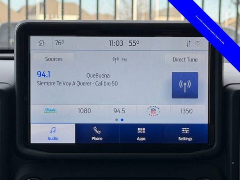 Used 2022 Ford Bronco Sport Big Bend w/ Convenience Package image 16