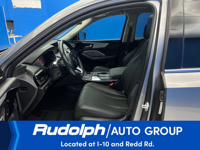 Used 2024 Acura MDX FWD image 9