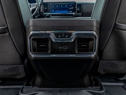 Used 2024 Chevrolet Silverado 2500 LTZ w/ LTZ Plus Package AWD/4WD image 32