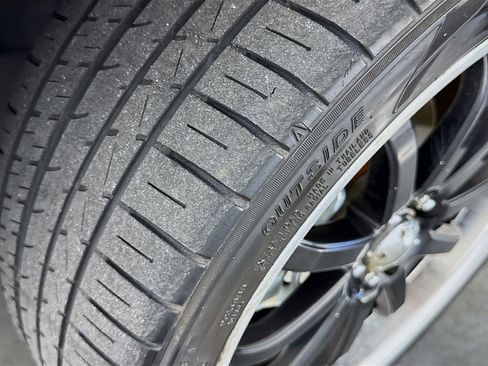 Used 2008 Toyota Matrix XR image 28