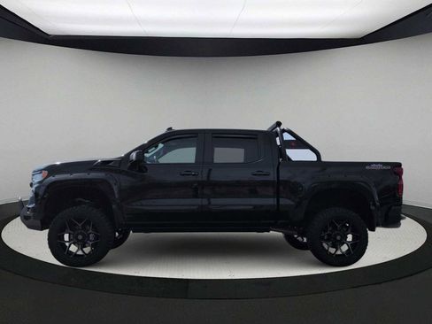 Used 2024 Chevrolet Silverado 1500 RST w/ All Star Edition Plus image 6