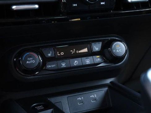 Certified 2026 Nissan Kicks SV w/ Cold Weather Package FWD image 14