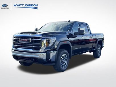 Used 2026 GMC Sierra 2500 SLT