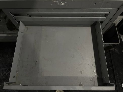 Used 2018 Ford Transit 250 130 Low Roof w/ Exterior Upgrade Package image 23