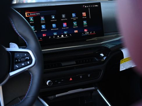 New 2026 BMW M340i xDrive w/ Premium Package image 18