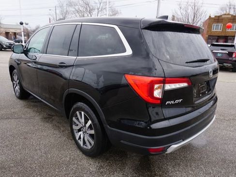 Used 2019 Honda Pilot EX-L image 7