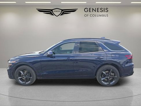 New 2026 Genesis GV70 3.5T Sport Prestige AWD/4WD image 2