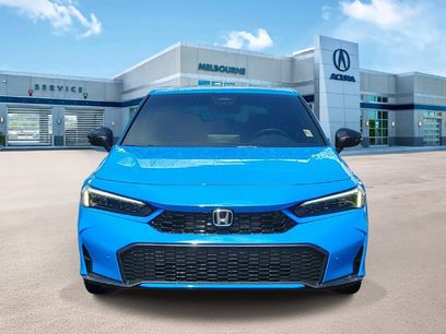Used 2026 Honda Civic Sport Touring