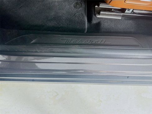 Used 2022 Maserati Levante GT image 9