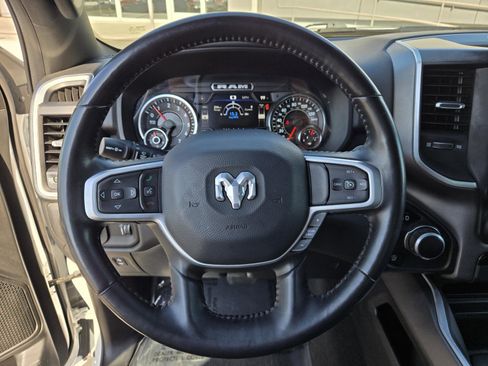 Certified 2023 RAM 1500 Big Horn image 16