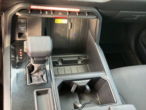 Used 2026 Toyota Tundra SR image 28