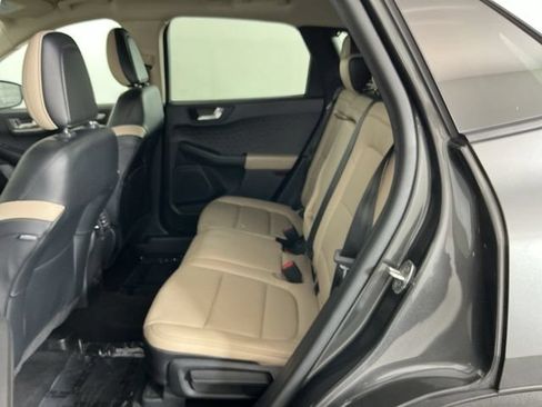 Used 2020 Ford Escape SEL AWD/4WD image 27