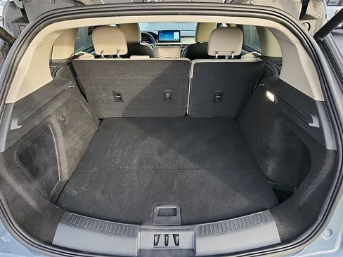 Used 2025 Lincoln Corsair FWD image 28