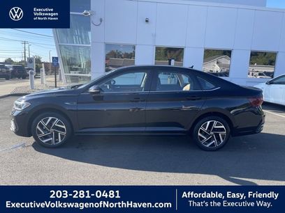 Certified 2024 Volkswagen Jetta SEL