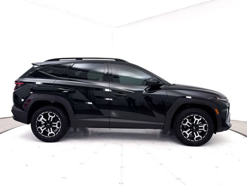 Used 2025 Hyundai Tucson XRT AWD/4WD image 38
