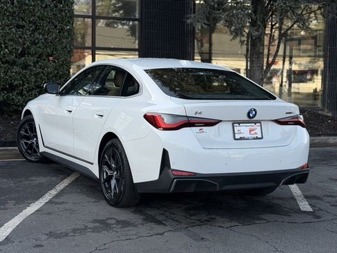 Used 2023 BMW i4 eDrive35 image 19