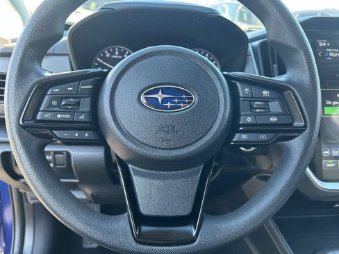 Certified 2024 Subaru Crosstrek 2.0i Premium w/ Crosstrek Mirror Package AWD/4WD image 18