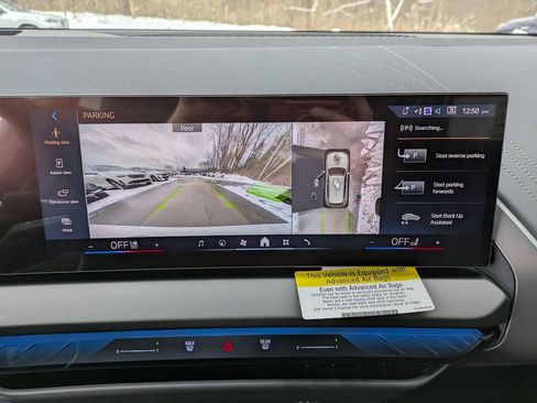 New 2026 BMW X3 xDrive30 w/ Premium Package image 16