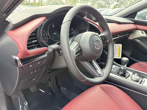 New 2026 MAZDA MAZDA3 2.5 S Hatchback w/ Premium Pkg image 26
