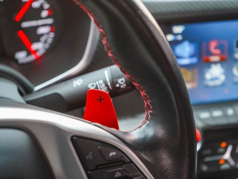 Used 2019 Chevrolet Corvette Stingray Coupe image 34