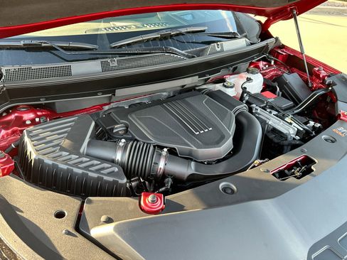 New 2026 Buick Enclave Preferred image 26