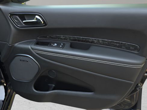 Used 2024 Dodge Durango SRT AWD/4WD image 40