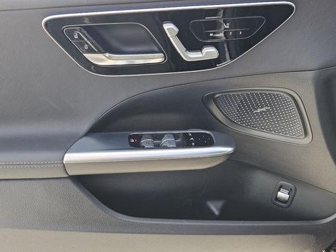 Certified 2025 Mercedes-Benz C 300 Sedan image 24