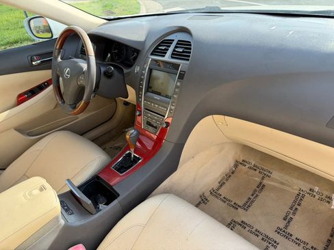 Used 2009 Lexus ES 350 image 31