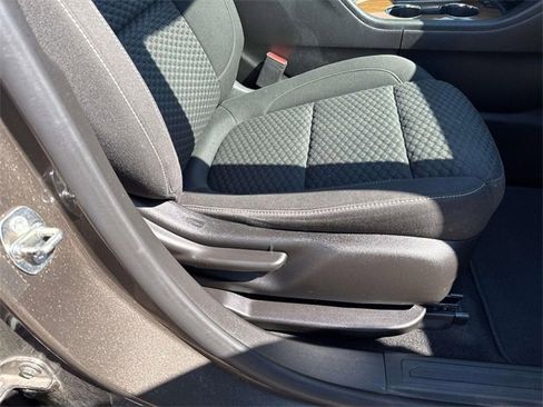 Used 2019 GMC Acadia SLE image 16